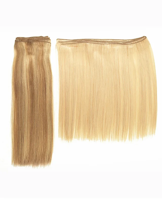 483 Super Remy Straight 18"by WIGPRO: Human Hair Extension