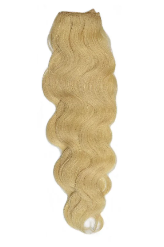 485NW Super Remy Natural Wave 22" by WIGPRO: Human Hair Extension