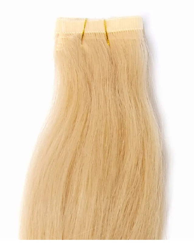 488B Tape-On 18" by WIGPRO: Human Hair Extensions