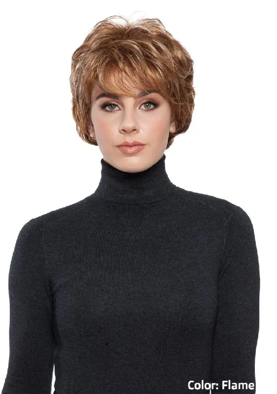 563 Nina by Wig Pro: Synthetic Hair Wig