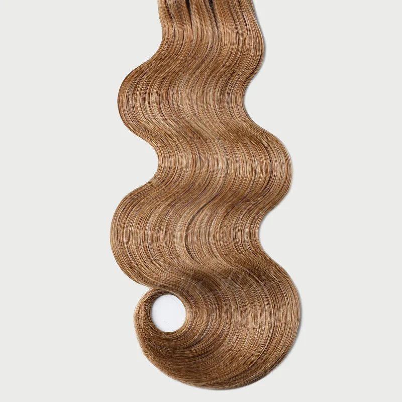 #8-26 Highlights Invisible Tape In Hair Extensions 2.5g-piece 100g