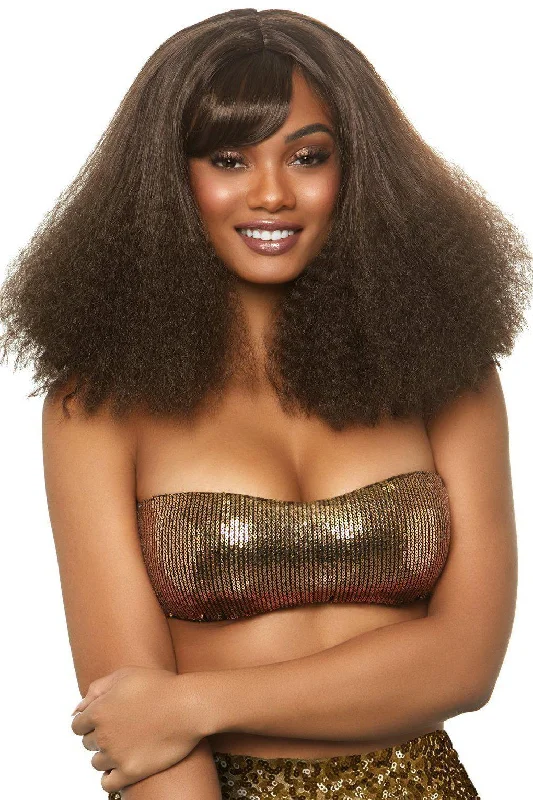 Diva Disco Wig