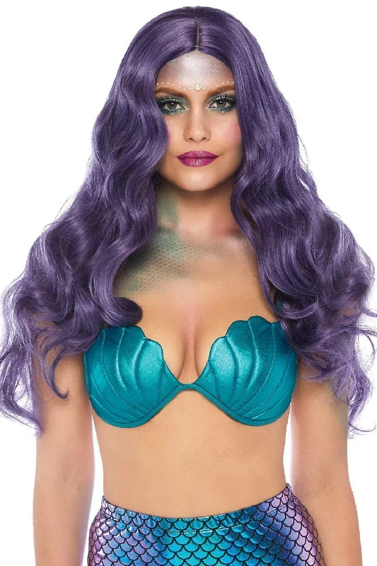 Mermaid Wavy Long Wig