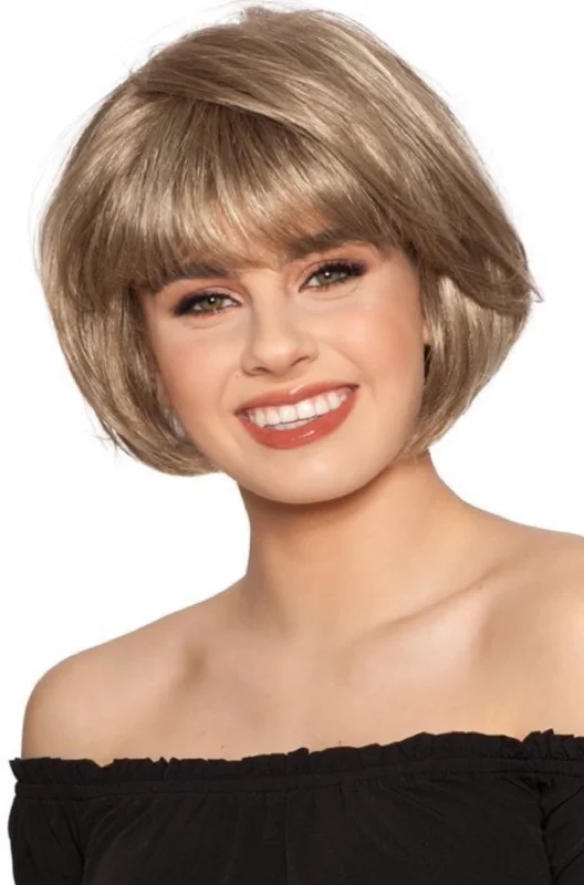 Abbey by Wig USA • Wig Pro Synthetic Collection