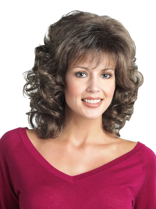 Beverly Hills - Synthetic Wig Clearance