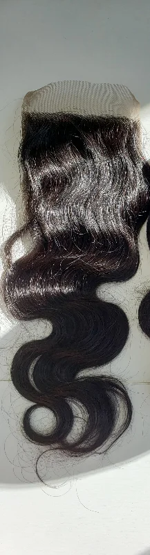 Bodywave CLOSURE Remy Multi-donor