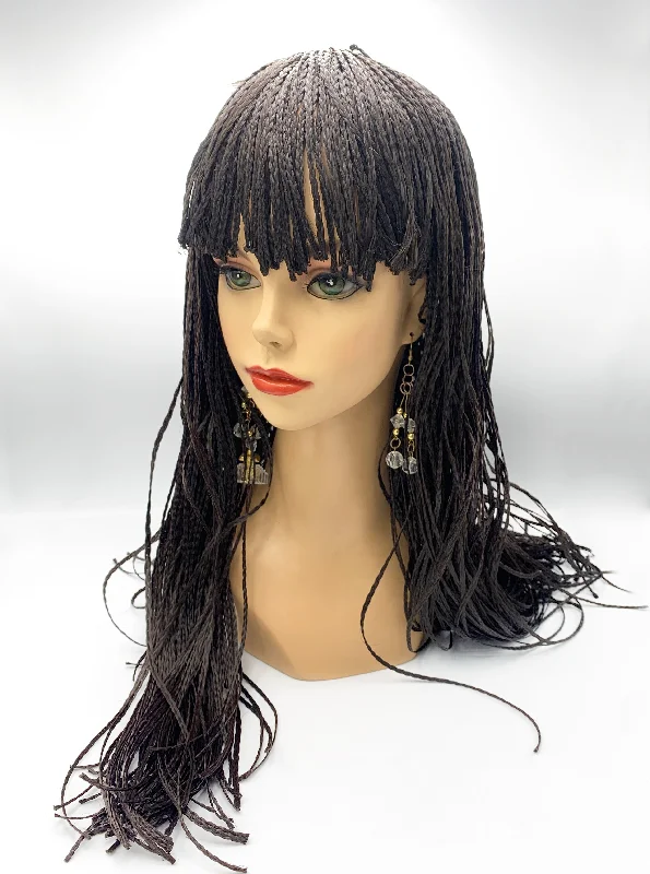 Braid - Synthetic Wigs