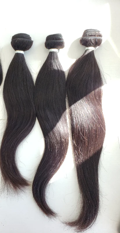 BUNDLE PACKAGE Straight REMY MULTIPLE DONOR Bundles