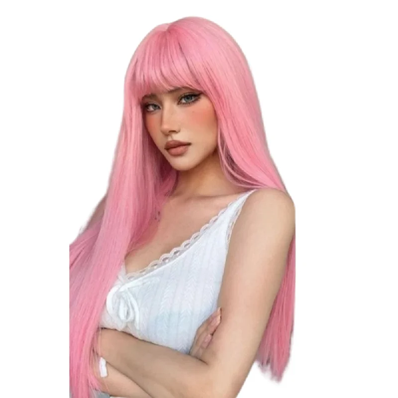 SISSY WIG - STYLE 14