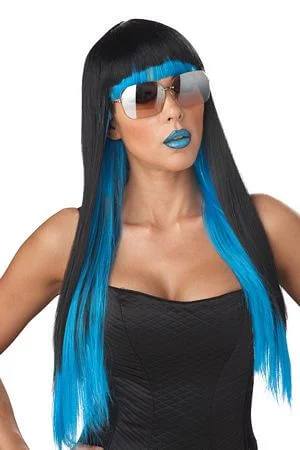 Diva Glam Wig