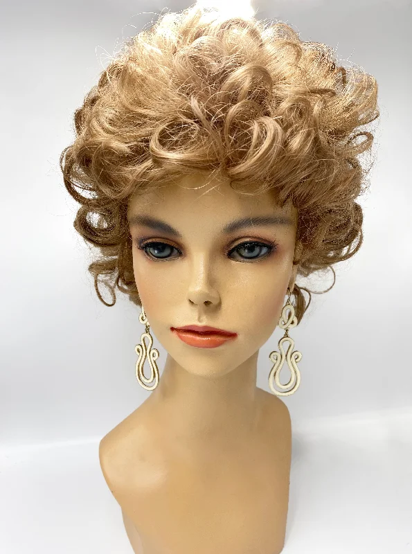 Dreamboat - Synthetic Wig