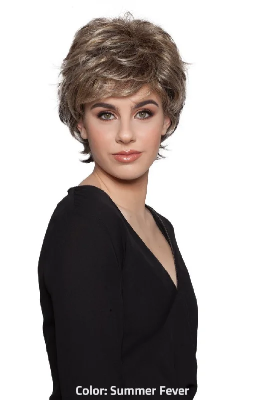 Felicity (508) by Wig Pro: Synthetic Wig