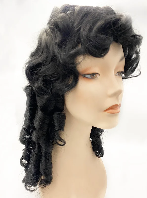 Gypsy - Synthetic Wig