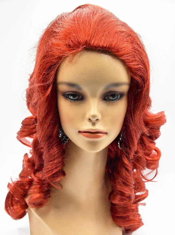 Gypsy XL - Synthetic Wig