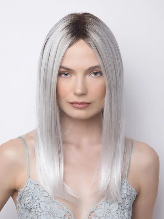 Harper | Synthetic Lace Front Wig (Mono Part)