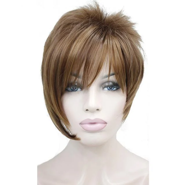 "Sissy Stephanie" Wig