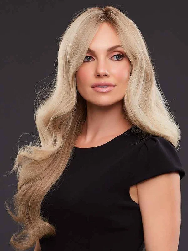 Kim Human Hair wig - Renau Exclusive Jon Renau