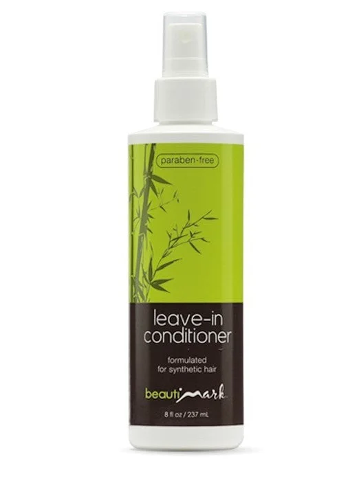 Leave-In Conditioner | For Synthetic Hair | 8oz | UNAVAILABLE