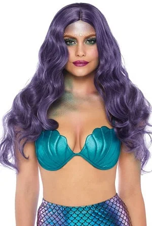 Mermaid Wave Long Wig