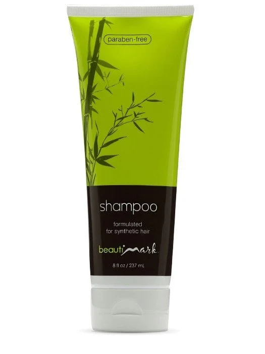 Shampoo | For Synthetic Hair | 8oz | UNAVAILABLE