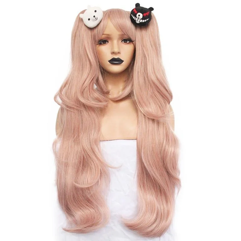 "Sissy Jennifer" Bear Wig