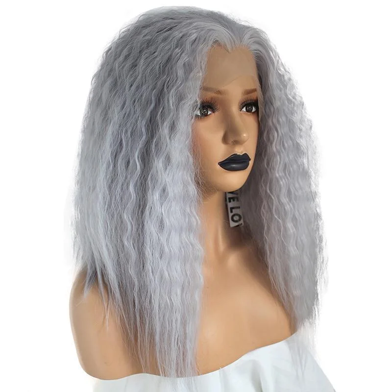 "Sissy Lina" Wig