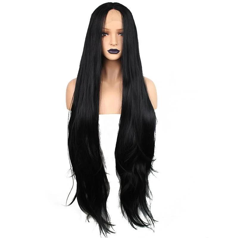 "Sissy Lorna" Wig