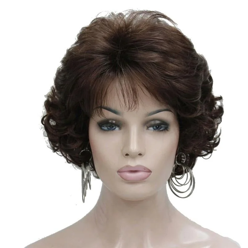 "Sissy Marilyn Wig – Retro Glam for the Ultimate Femme Fantasy"