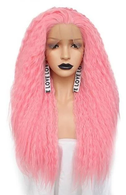 "Sissy Tessa" Wig