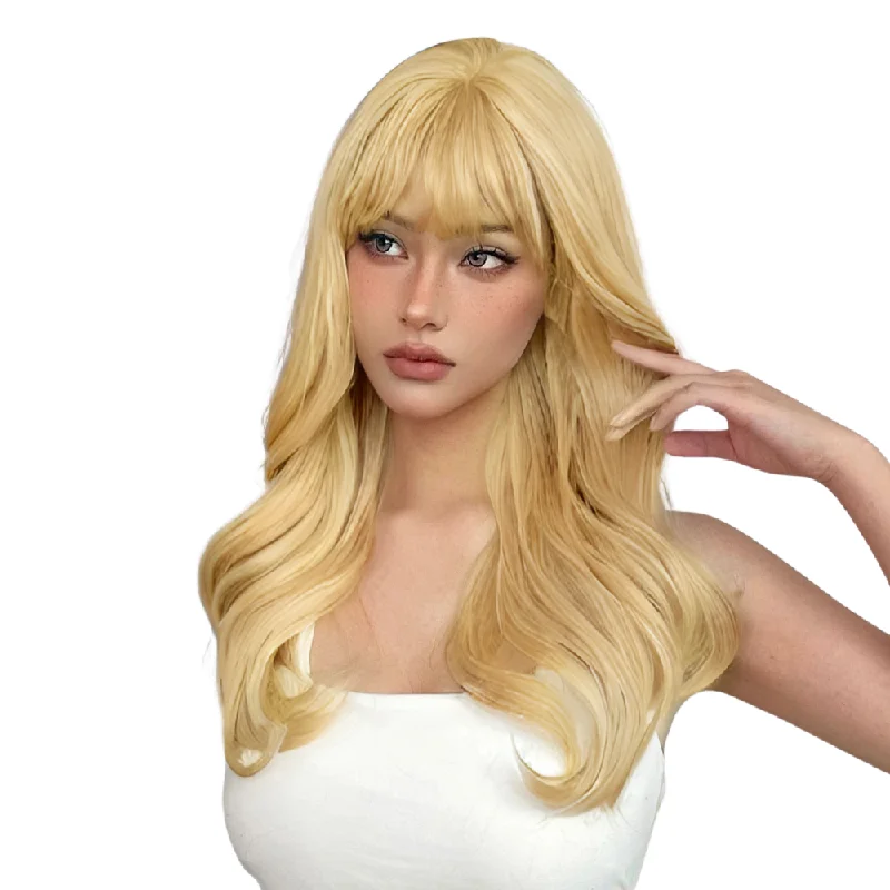 SISSY WIG - STYLE 26