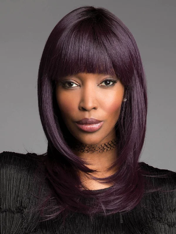 Spellbound | Synthetic Colored Wig (Basic Cap) | DISCONTINUED