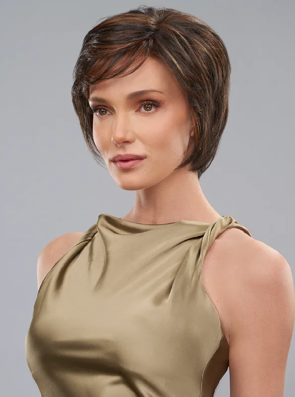 Stella Star - HF Synthetic Wig