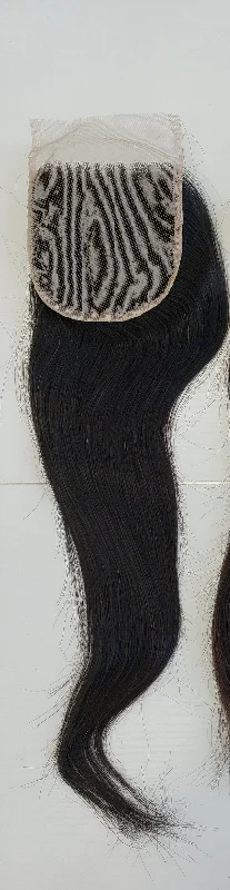 Straight CLOSURE Remy Multi-donor