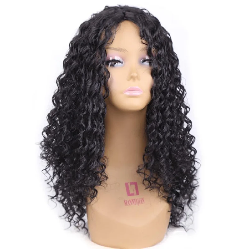 "Tranny Brianna" Wig