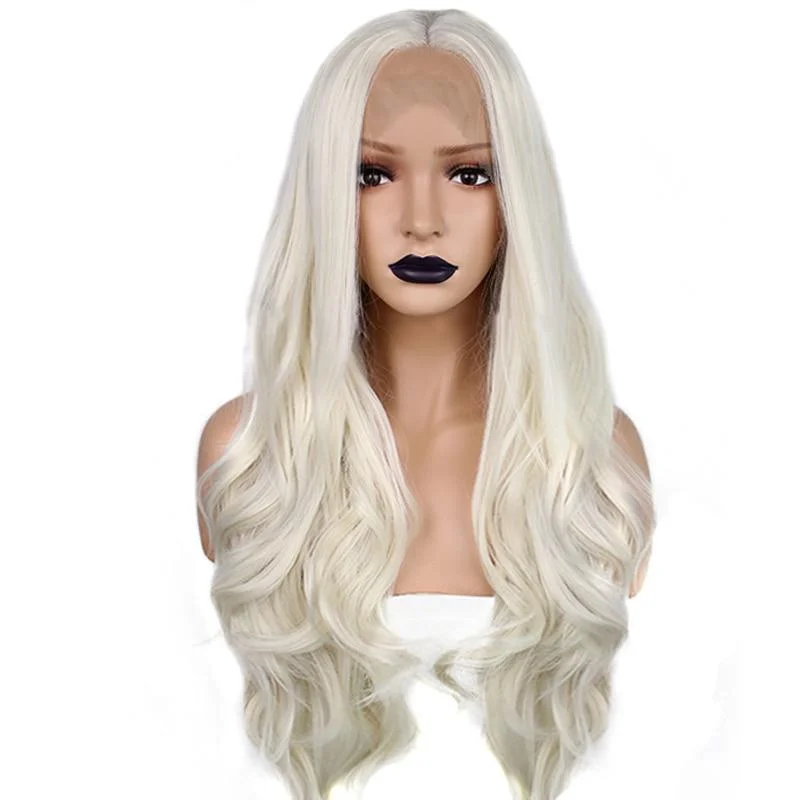 "Tranny Lynn" Wig