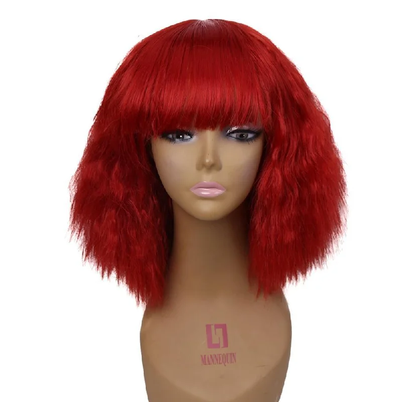 "Tranny Maria" Wig