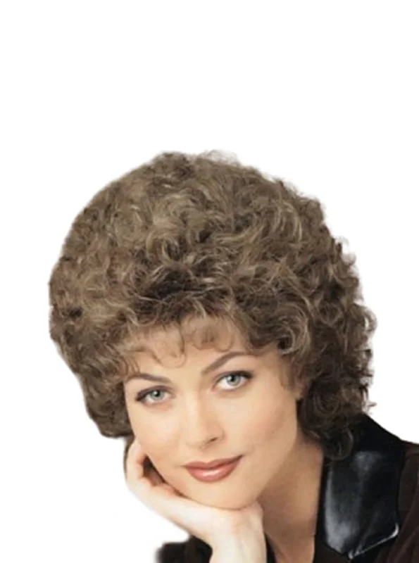 Wanda - Clearance - Synthetic Wig