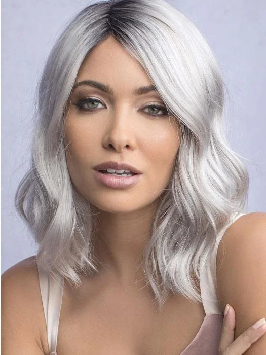 Zara | Synthetic Lace Front Wig (Mono Part)