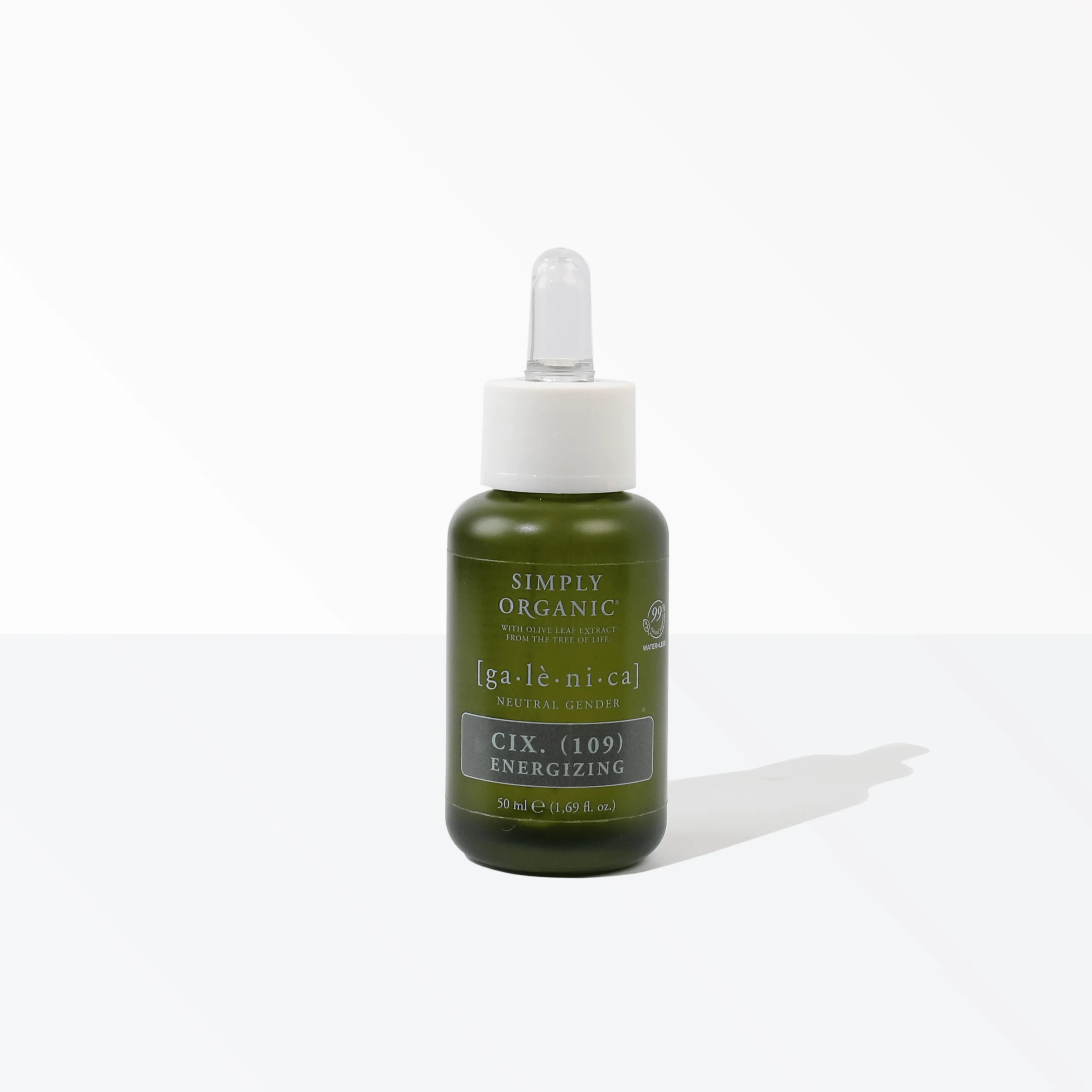 Galènica 109. Energizing Hair Growth Nectar