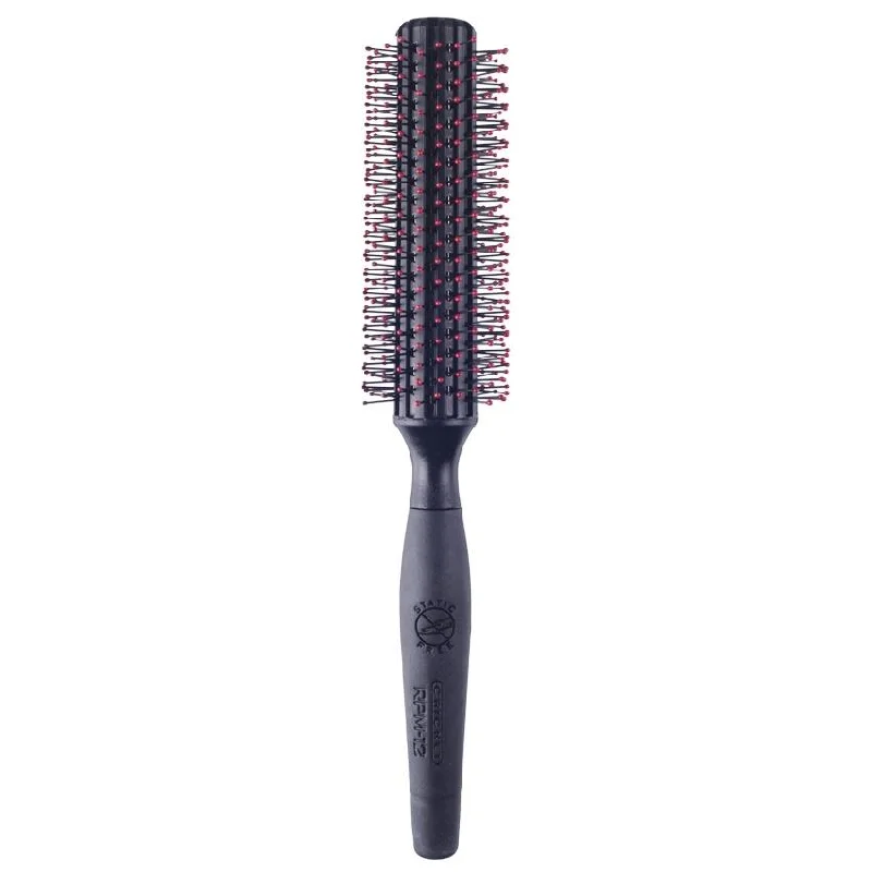 CRICKET STATIC FREE RPM-12 ROW BRUSH