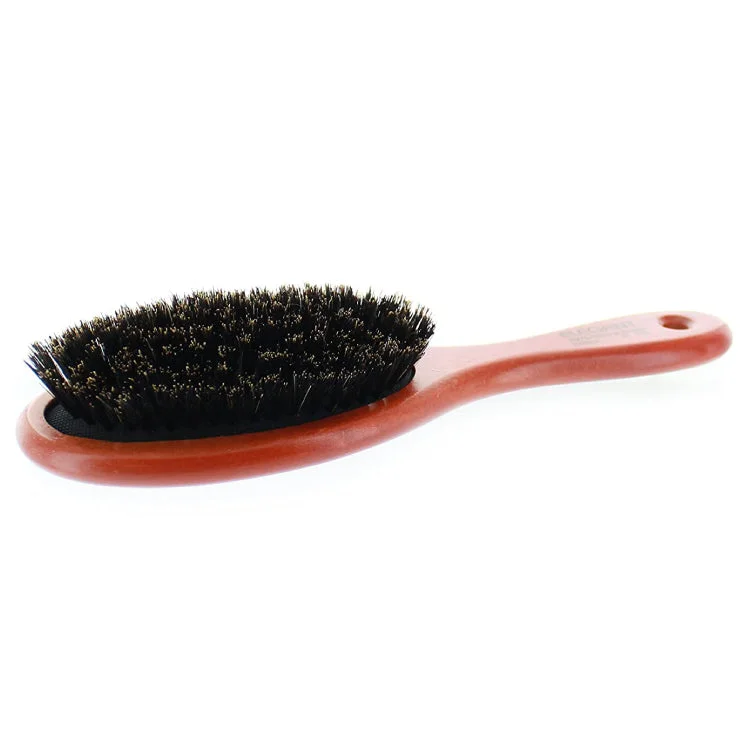 ELEGANT BRUSH #456 GEO CUSHION/BOAR