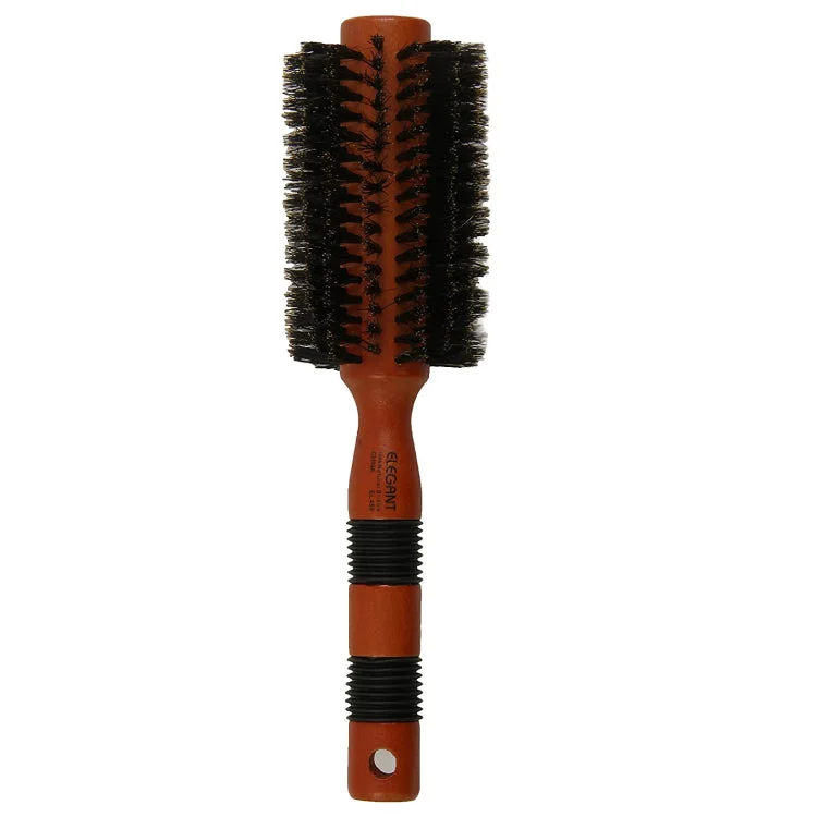 ELEGANT BRUSH #459 GEO 2 1/2 INCH ROUND