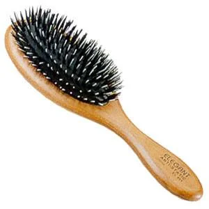 ELEGANT BRUSH #461 ANTI STATIC OVAL