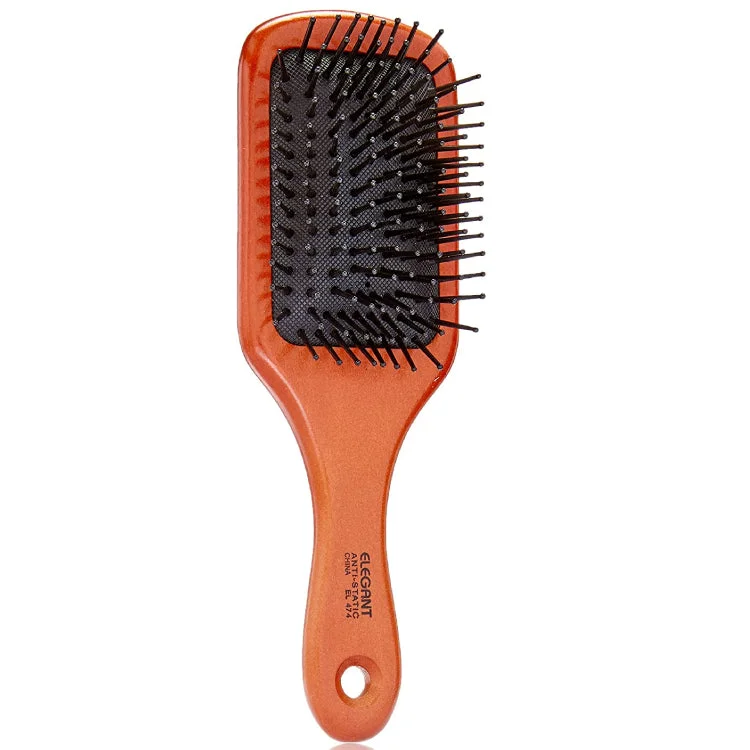 ELEGANT BRUSH #474 PADDLE PIN MINI