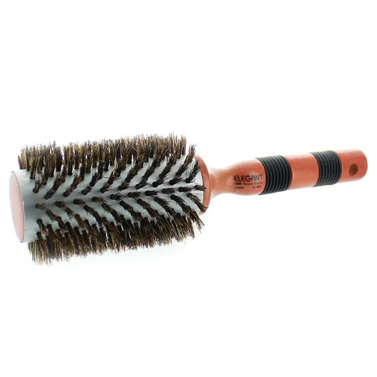 ELEGANT BRUSH #509 V SHAPED THERMAL