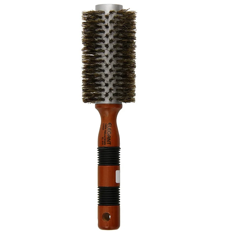 ELEGANT BRUSH #510 V SHAPED THERMAL