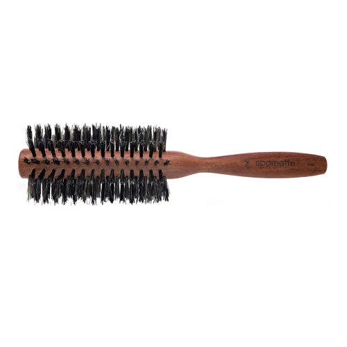 Spornette Brush #854 Large Diameter Boar Rounder