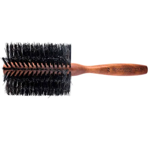 Spornette Brush #955 Jumbo Boar Round