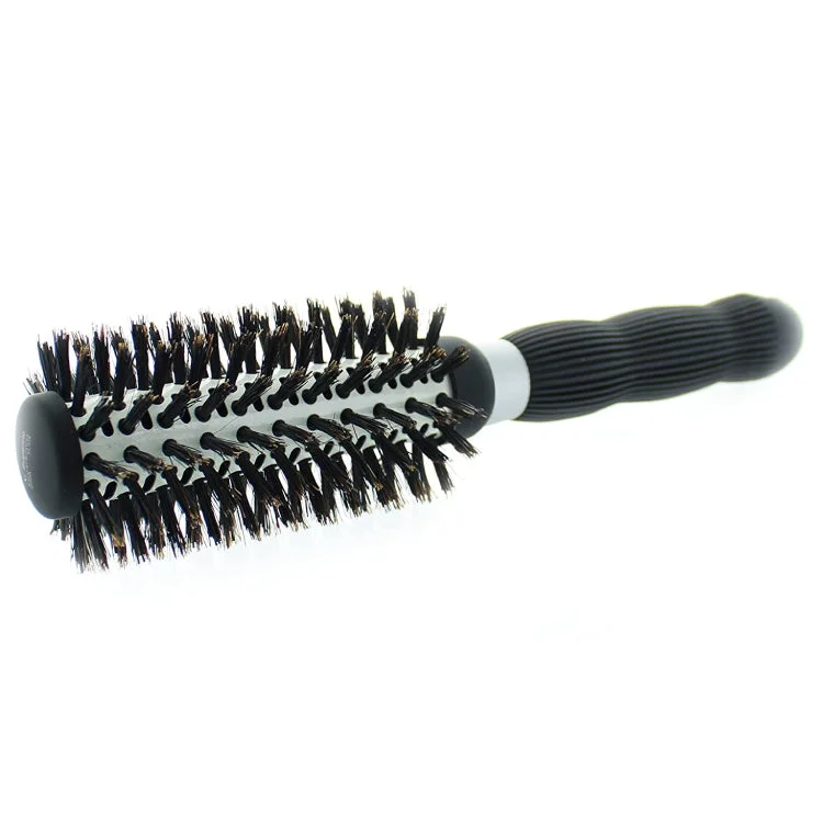 ELEGANT BRUSH #518 VENTED CERAMIC 100% BOAR-SMALL