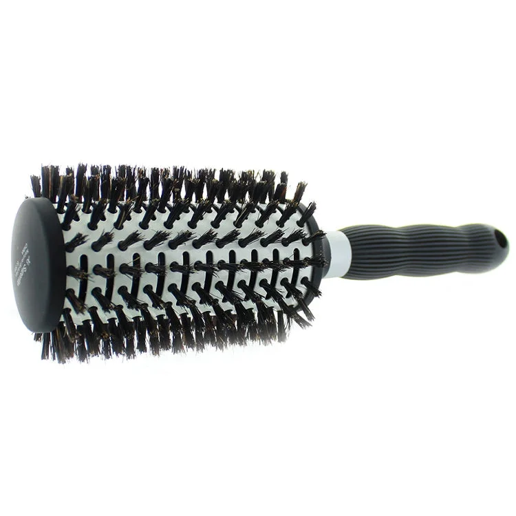 ELEGANT BRUSH #520 VENTED CERAMIC 100% BOAR BRISTLE-LARGE